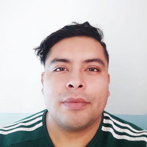 Armando, Robot Programmer — Automate America