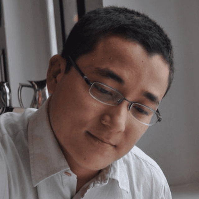 Rabi, Engineer — Automate America