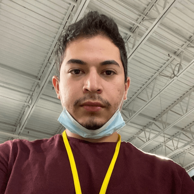 Juan, Electrical Field Engineer — Automate America
