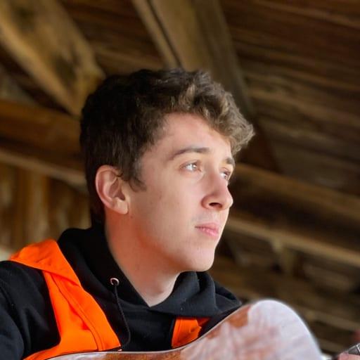 Nathan, Building Automation Intern — Automate America