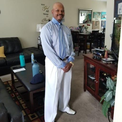 Keith, Maintenance Tech — Automate America