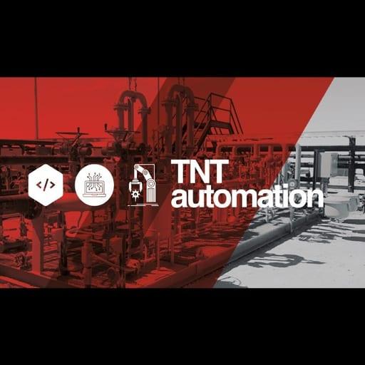 Kaleb, owner TNT AUTOMATION — Automate America