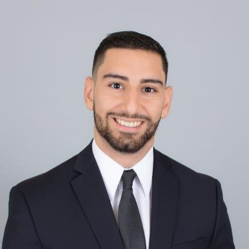Christian, Product Support Engineer I — Automate America