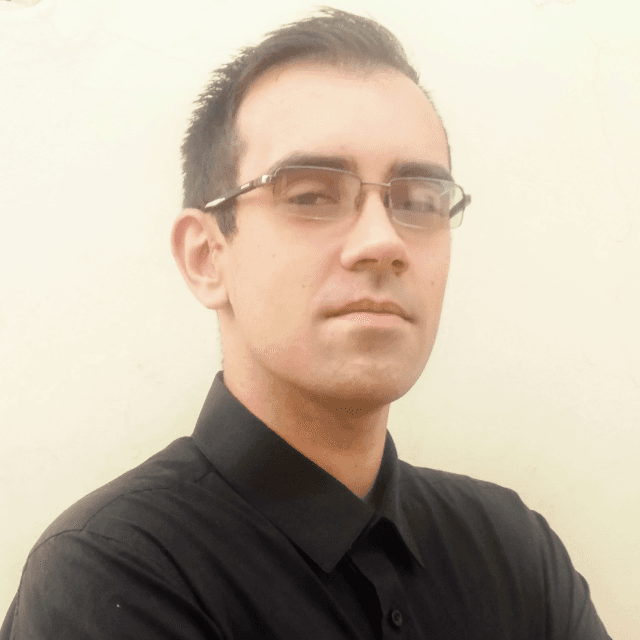 Alexandre, Automation Engineer — Automate America