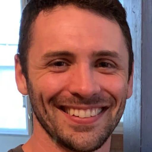 Eric, Automation /Controls Engineer — Automate America