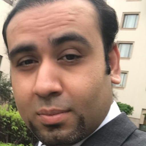 Syed, Automation Engineer — Automate America