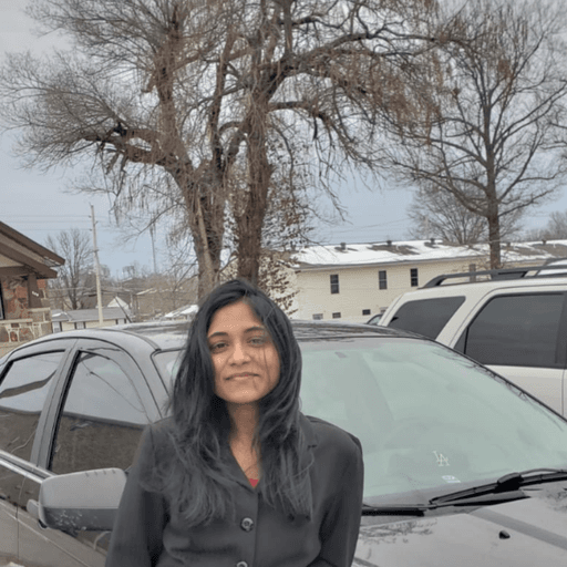 Bhavana, Controls Engineer — Automate America