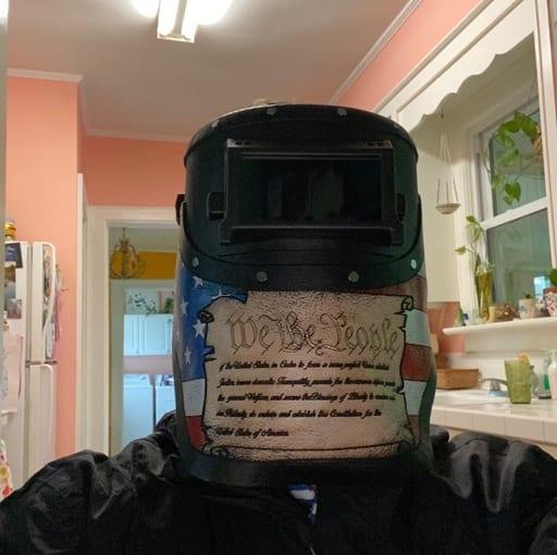 Jacob, Welder — Automate America