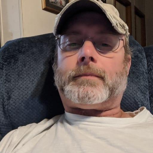 Mitchell, Controls Technician — Automate America