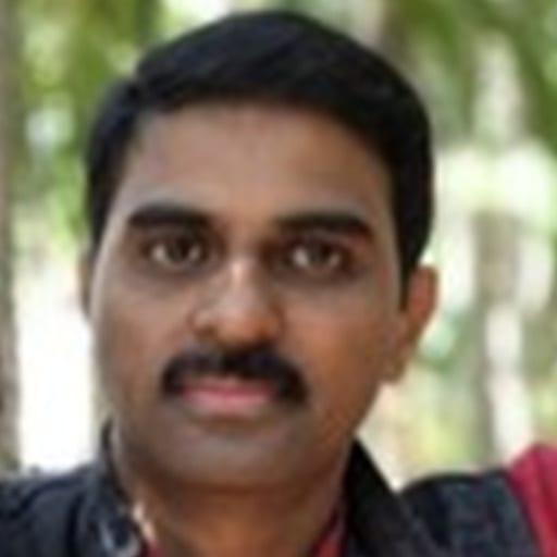 Krishnamurthy, Consultant — Automate America