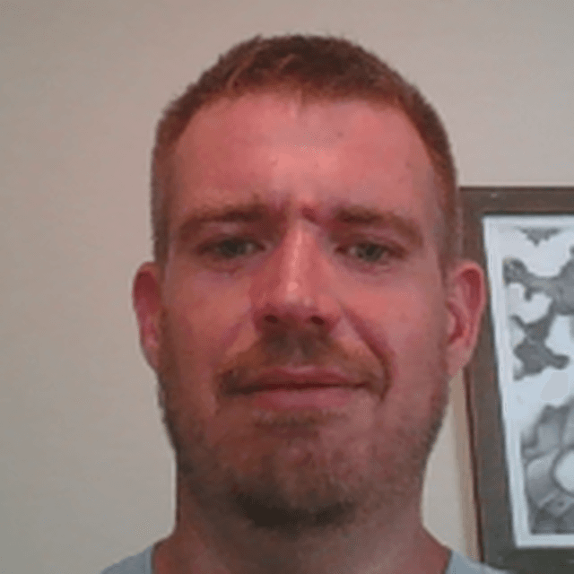 Zachary, Maintenance Technician — Automate America