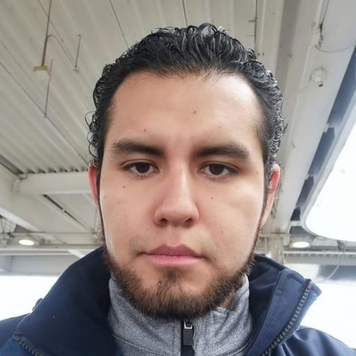 Ulises, Controls Engineer — Automate America
