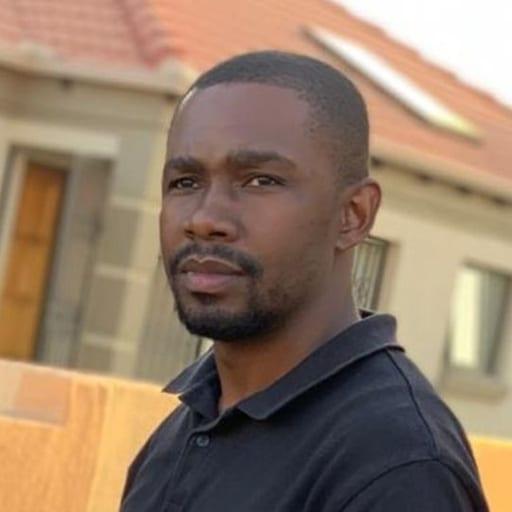 Lunga, Engineer — Automate America