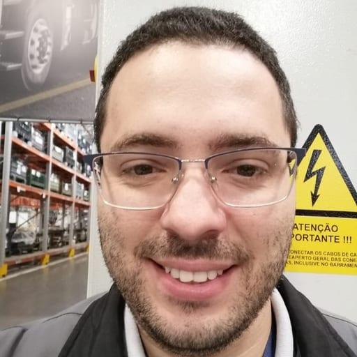 Sidnei, Electrician — Automate America