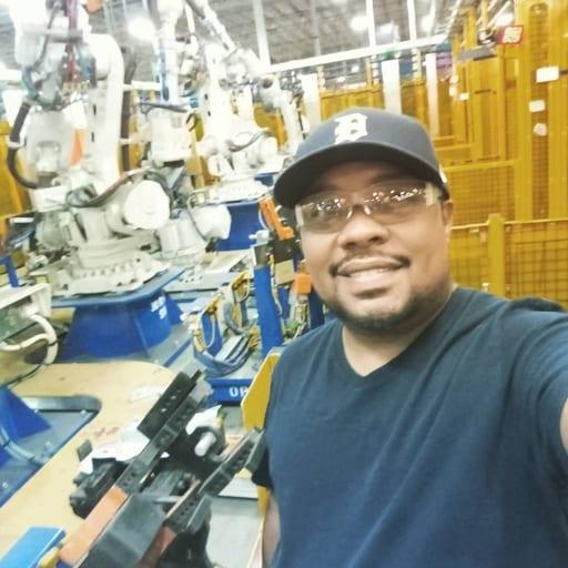 Marcelo, PLC Programmer — Automate America