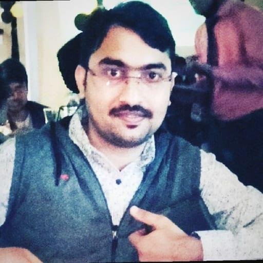 Nilesh, Automation Engineer — Automate America