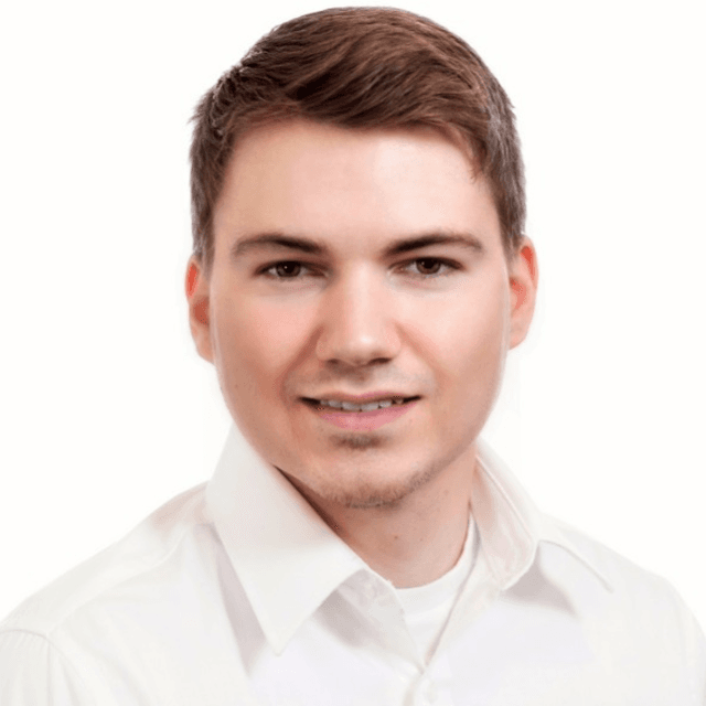 Scott, PLC Programmer — Automate America