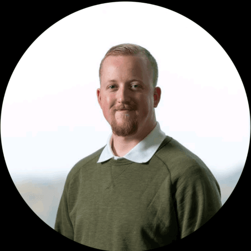 Bill, Robotics Engineer — Automate America
