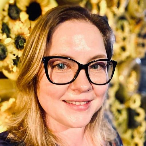 Olga, Data Analyst — Automate America