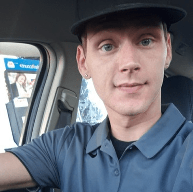 Alan, Weld Technician — Automate America