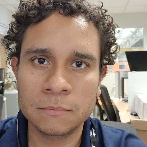 Fernando, Controls Engineer — Automate America