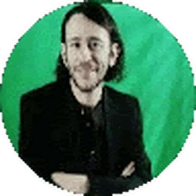 Carlos, Project Manager — Automate America