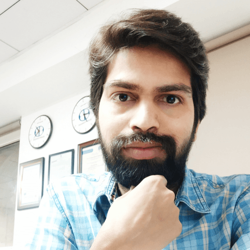 Gyani, Process Simulation Intern — Automate America