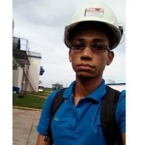 Angel, Automation Engineer — Automate America