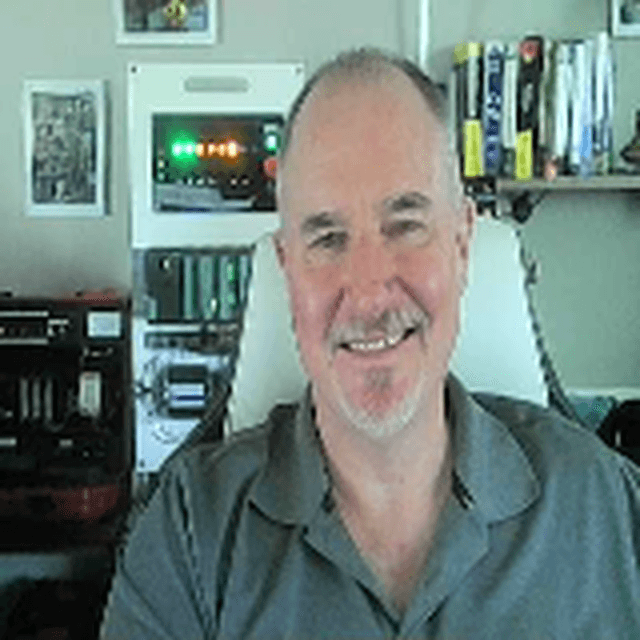 Frank, Project Engineer — Automate America