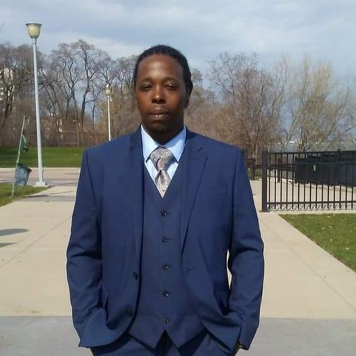 Richard, Production Maintenance Technician — Automate America