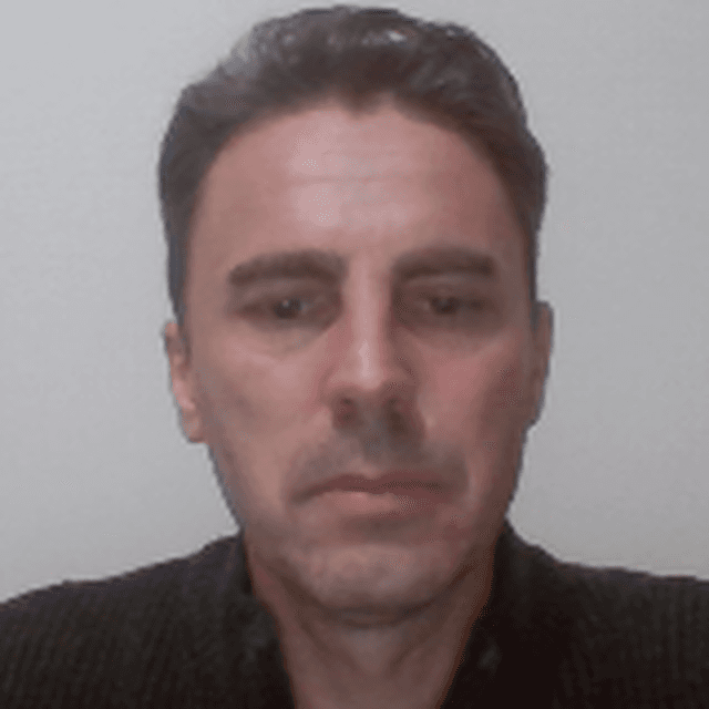 Andre, Service Engineer — Automate America