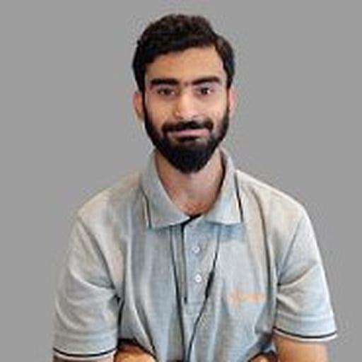 Harshit, Project Engineer — Automate America