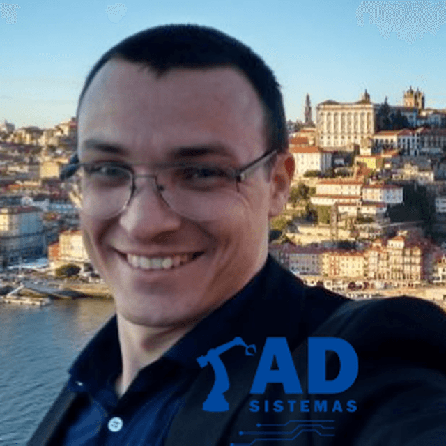 Diego, Automation Specialist — Automate America