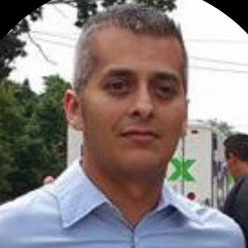 Freddy, Sr. Process and Applications Engineer — Automate America
