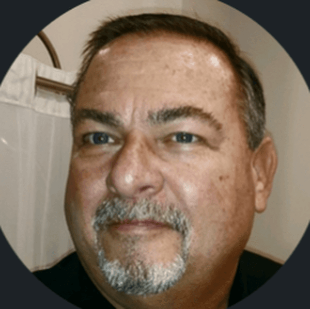Christopher, Technical Trainer — Automate America