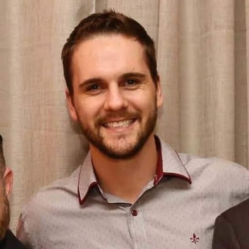 Daniel, Automation/Electrical Engineer — Automate America