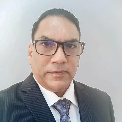 Rajendra, Lead control system engineer — Automate America