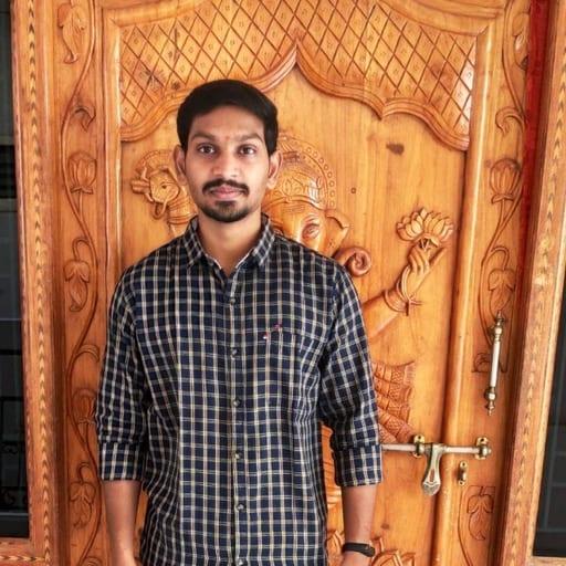 Gnanendra, Engineer — Automate America
