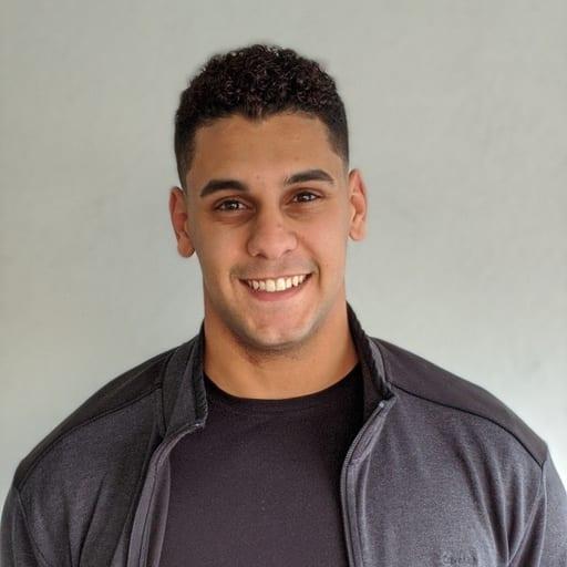Mohamed, Controls Engineer — Automate America