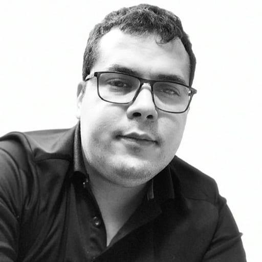 Ahmed, Contract PLC and Robot Programmer — Automate America