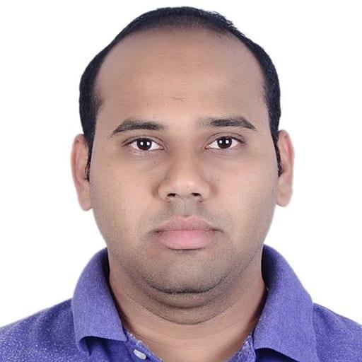 Shrikant, Program Manager — Automate America