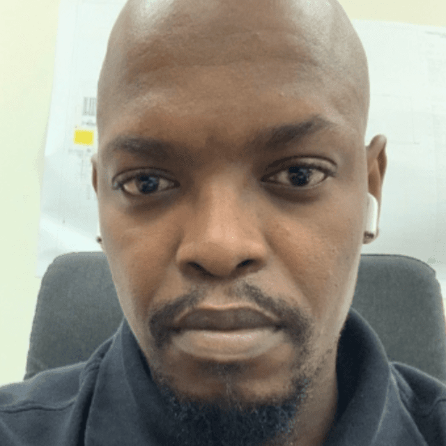 Max, Robotic engineer — Automate America