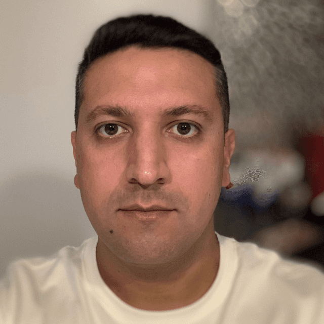 Evandro, Robot Programmer — Automate America