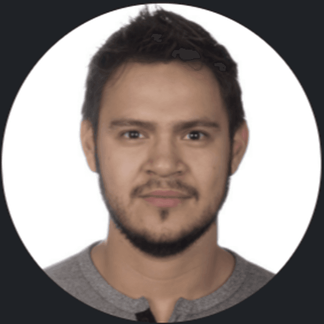 Jorge, Robot Programmer — Automate America