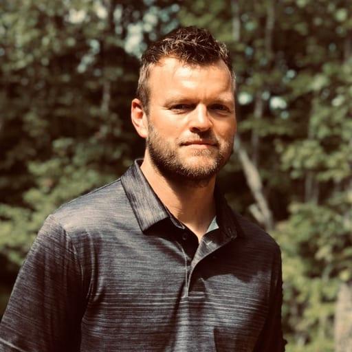 Zack, Automation Installation — Automate America