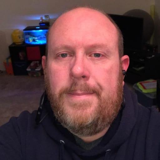 David, Controls Engineer — Automate America