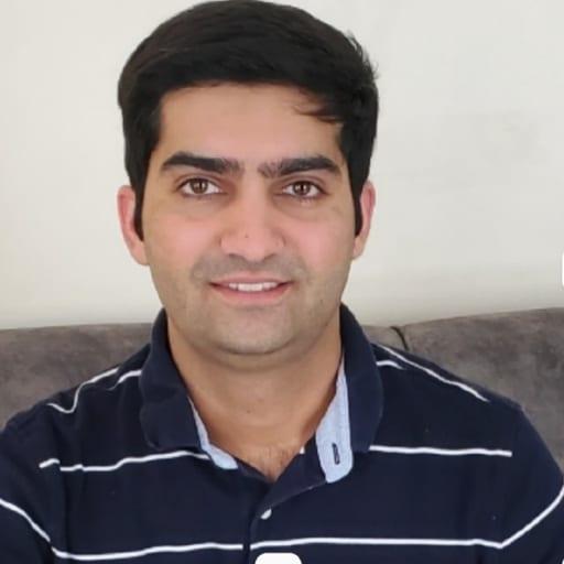 Nikhil, Controls Engineer — Automate America