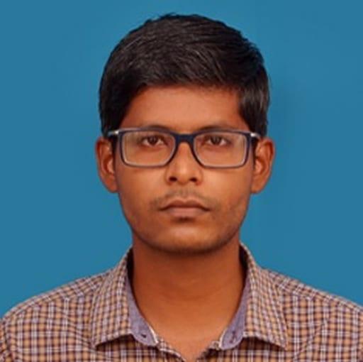 Jayakumar, Engineer — Automate America