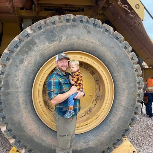 Troy, Electronics Technician — Automate America