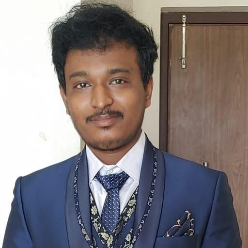 Ravi, PLC Programmer — Automate America
